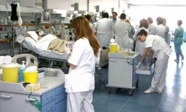 Κρήτη: Αυτόνομο σύστημα παραγωγής υγρού οξυγόνου στα νοσοκομεία του νησιού