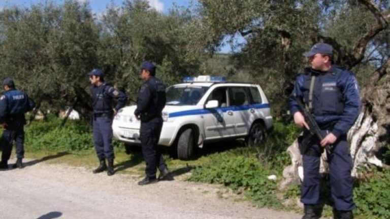 Χανιά: Μεγάλη αστυνομική επιχείρηση στα Σφακιά