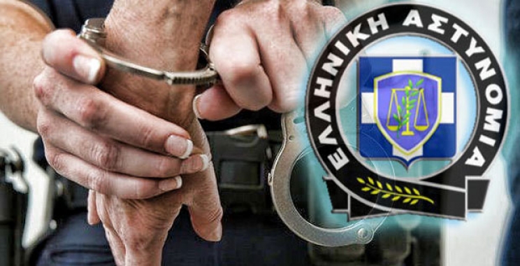 Χανιά: Σύλληψη  28χρονου για κλοπή