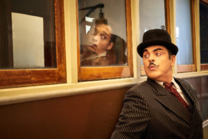 EMIL&DETECTIVES