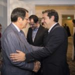 Τσίπρας στη συνάντηση με τον Σούλτς: Οι συμφωνίες πρέπει να τηρούνται (video)
