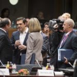 Τσίπρας στη συνάντηση με τον Σούλτς: Οι συμφωνίες πρέπει να τηρούνται (video)