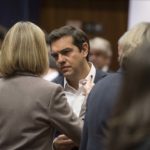 Τσίπρας στη συνάντηση με τον Σούλτς: Οι συμφωνίες πρέπει να τηρούνται (video)