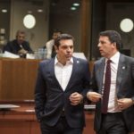 Τσίπρας στη συνάντηση με τον Σούλτς: Οι συμφωνίες πρέπει να τηρούνται (video)