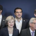 Τσίπρας στη συνάντηση με τον Σούλτς: Οι συμφωνίες πρέπει να τηρούνται (video)