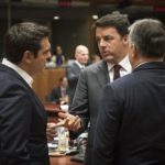 Τσίπρας στη συνάντηση με τον Σούλτς: Οι συμφωνίες πρέπει να τηρούνται (video)