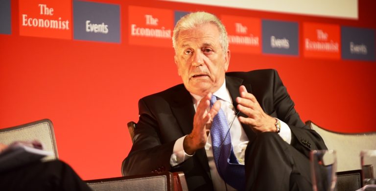 Δ.Αβραμόπουλος: Επιτελέσθηκε πρόοδος στο μεταναστευτικό