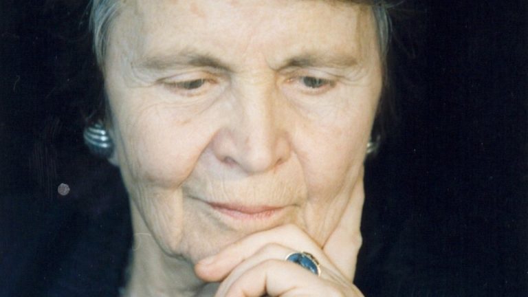 H Πρύτανης Ελένη Γλύκατζη-Αρβελέρ στο Μουσείο Οίνου Γεροβασιλείου