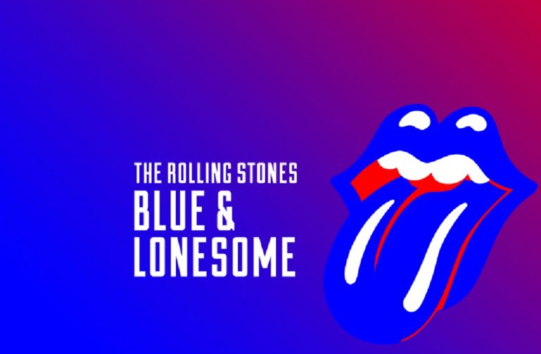 Έρχεται το «Blue & Lonesome» από τους Rolling Stones