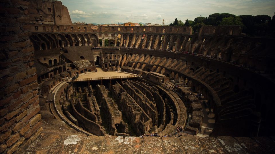 colosseum