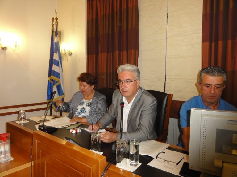 Καβάλα: Προβληματισμός για τον οδικό άξονα Ε61