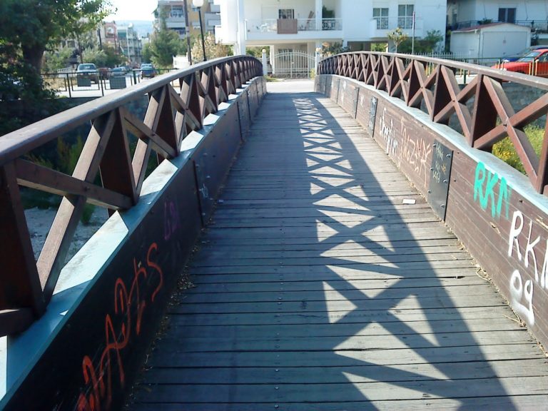 Εργολάβος διεκδικεί 228.676 ευρώ από το Δήμο Βόλου