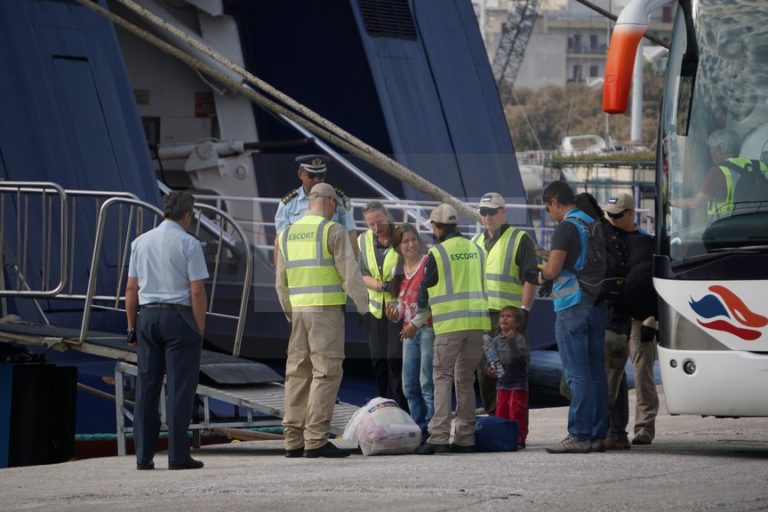 Β. Αιγαίο: Αφόρητες οι συνέπειες της συμφωνίας ΕΕ – Τουρκίας