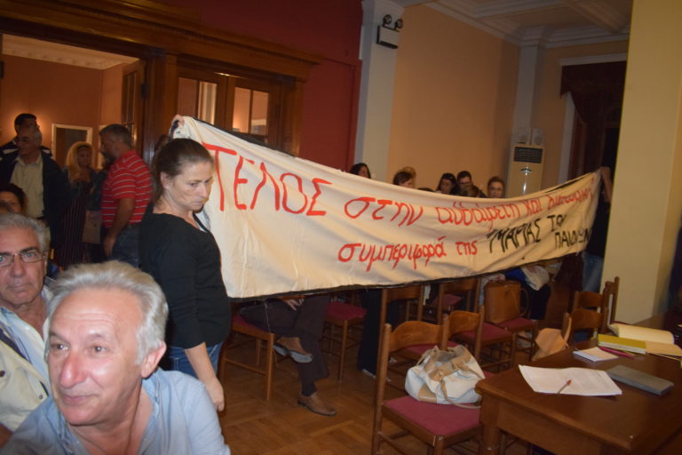 Ζάκυνθος: Σφοδρή αντιπαράθεση για τους δημοτικούς παιδικούς σταθμούς