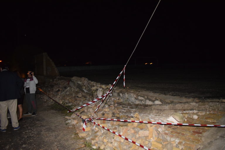 Αποζημιώσεις στους πληγέντες και έργα ζητά το Εργατικό Κέντρο Ζακύνθου