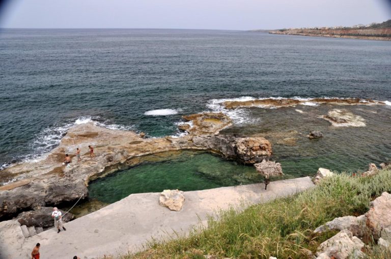 Χανιά: Πτώμα ηλικιωμένου εντοπίστηκε στην Κουλούρα