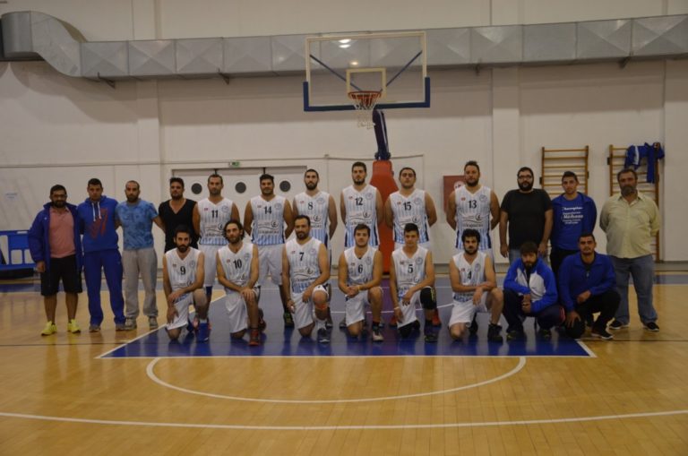 Ικαρία: Το κύπελλο στον ΠΑΣ Ίκαρο