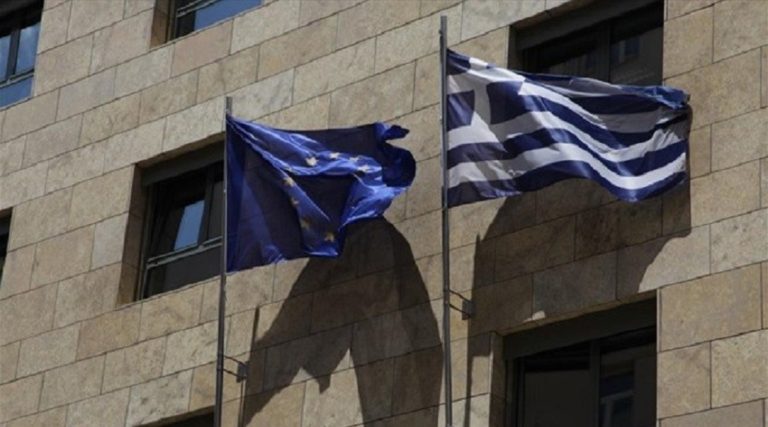 Στη διεθνή ατζέντα η συζήτηση για το χρέος της Ελλάδας (video)