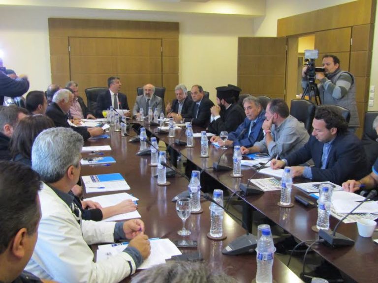Αλεξανδρούπολη: Διαμαρτυρία φορέων για τα διόδια στην Μέστη