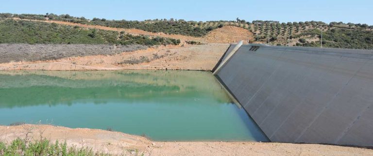 Επικαιροποίηση μελέτης για τα φράγματα ζητά ο Δήμος Πλατανιά