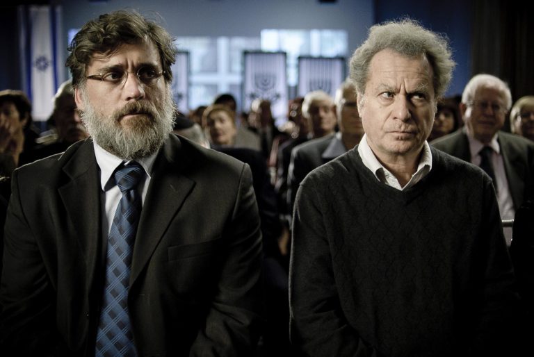 Η ταινία «Γράψε Λάθος» στην ΕΡΤ2