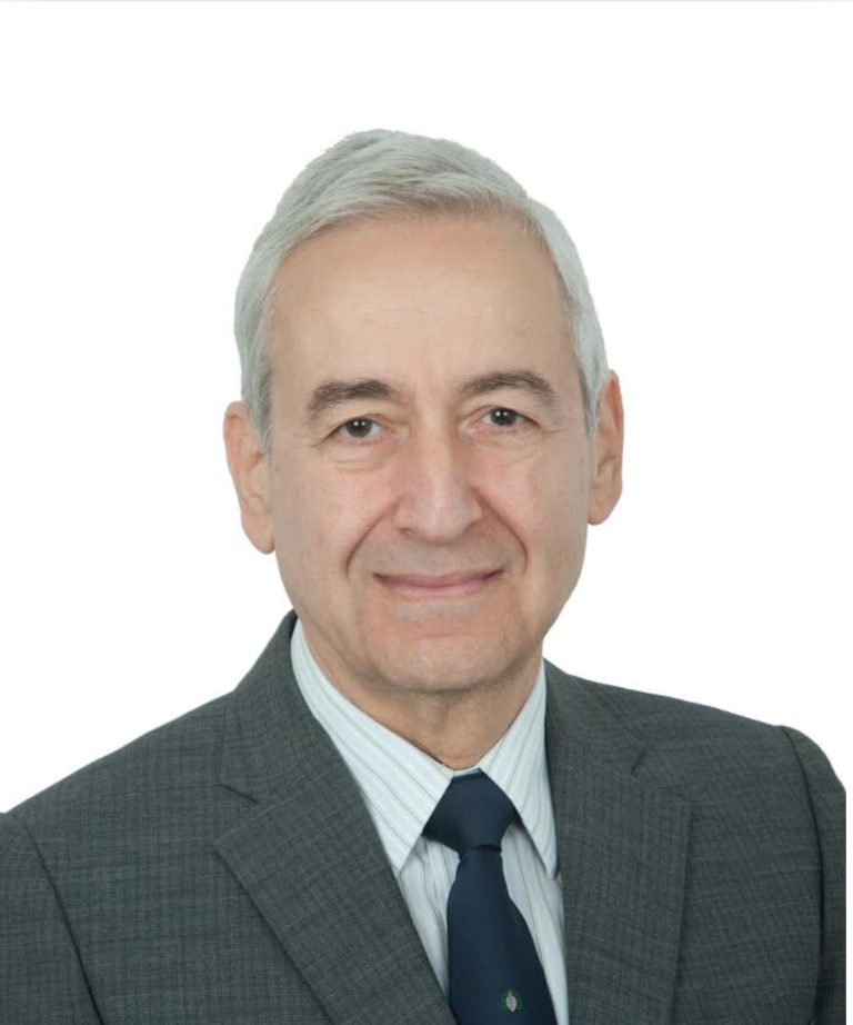 Ομιλία στο Π.Θ. του Βολιώτη καθηγητή Γιώργου Γκέκα
