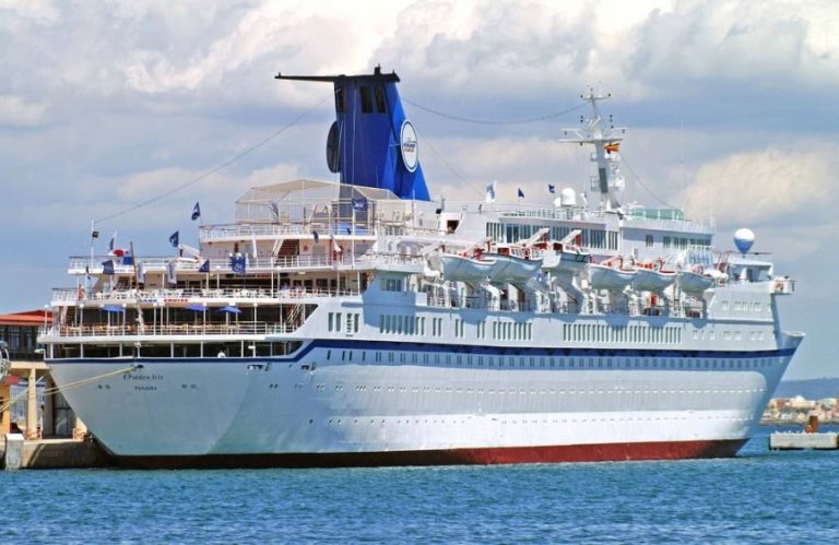 Χανιά: 140.000 επιβάτες κρουαζιέρας στο λιμάνι της Σούδας