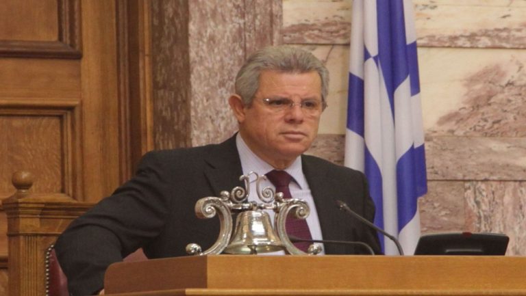 Λάθος οι δηλώσεις Γεωργιάδη λέει ο Γ. Βλάχος στο Πρώτο (audio)