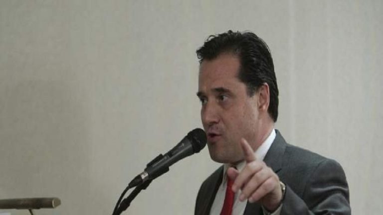 “Ακροδεξιό παραλήρημα” οι δηλώσεις Ά. Γεωργιάδη