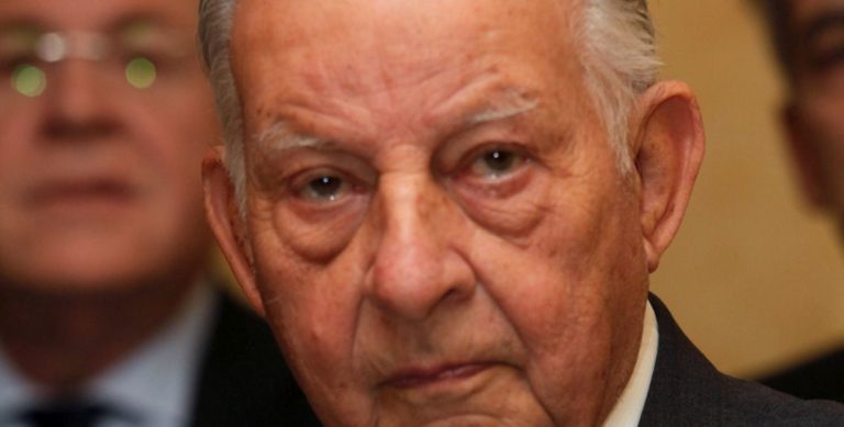 Ο Γ. Βαρβιτσιώτης μιλά για την πρότασή του περί συγκρότησης της Γερουσίας (audio)