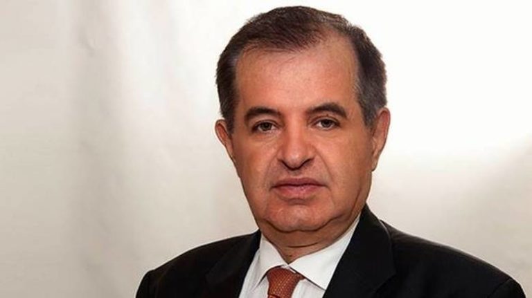 Το τελευταίο αντίο στον Περιφερειάρχη Ανατολικής Μακεδονίας-Θράκης