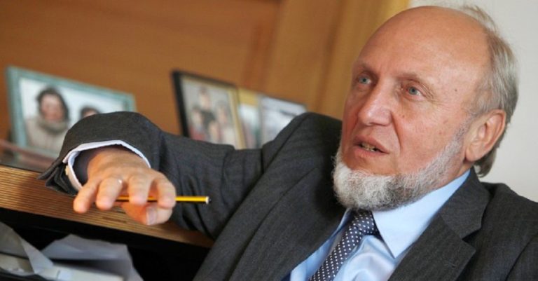 Θέμα χρόνου η έξοδος της Ιταλίας από το ευρώ, υποστηρίζει ο X.Βέρνερ Ζιν