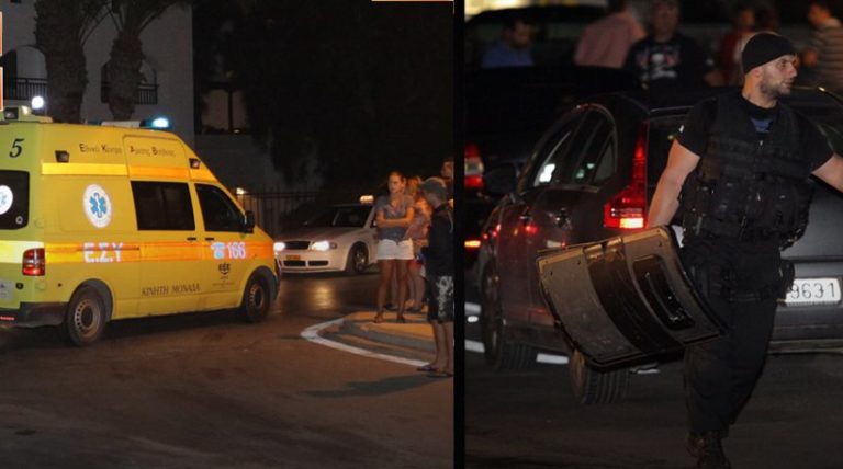 Ηράκλειο: Ξεκίνησε η δίκη για την υπόθεση της αιματηρής ληστείας σε ξενοδοχείο της Χερσονήσου
