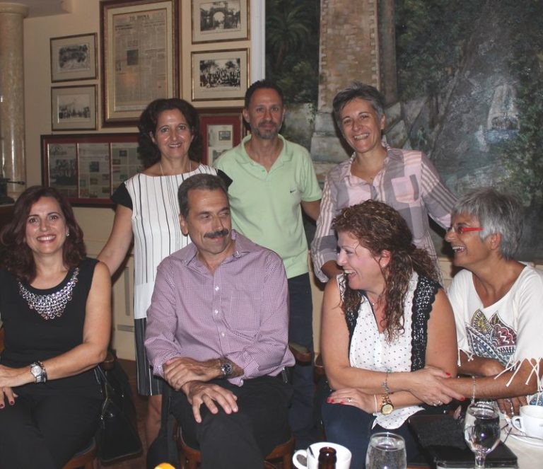 Χανιά: Βράβευση εθελοντών «Καλοκαιρινής Εκστρατείας Ανάγνωσης και Δημιουργικότητας  – Καλοκαίρι 2016»