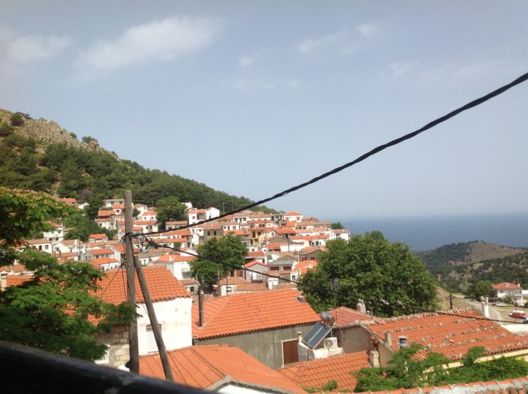 Ο εφιάλτης της λειψυδρίας επιστρέφει στην Σαμοθράκη