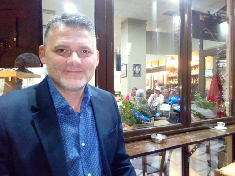 Κομοτηνή: Οι έλεγχοι προβληματίζουν τους επαγγελματίες
