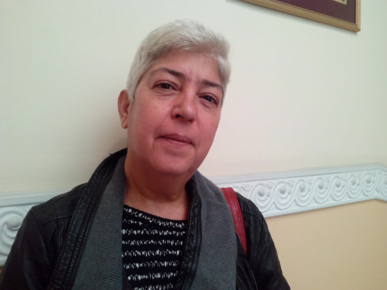 Κομοτηνή: Ο χΤύπος της Ενημέρωσης