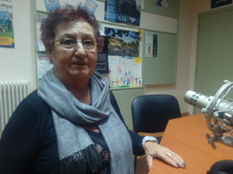 Κομοτηνή: Κυριακή στην κουζίνα της αλληλεγγύης