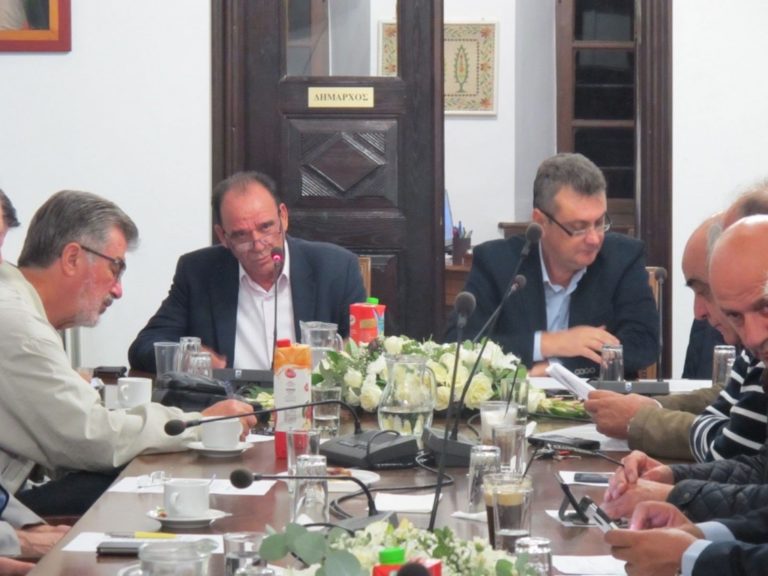 Δ. Κωτσός: Η διοικητική μεταρρύθμιση πρέπει να αφορά συνολικά το κράτος