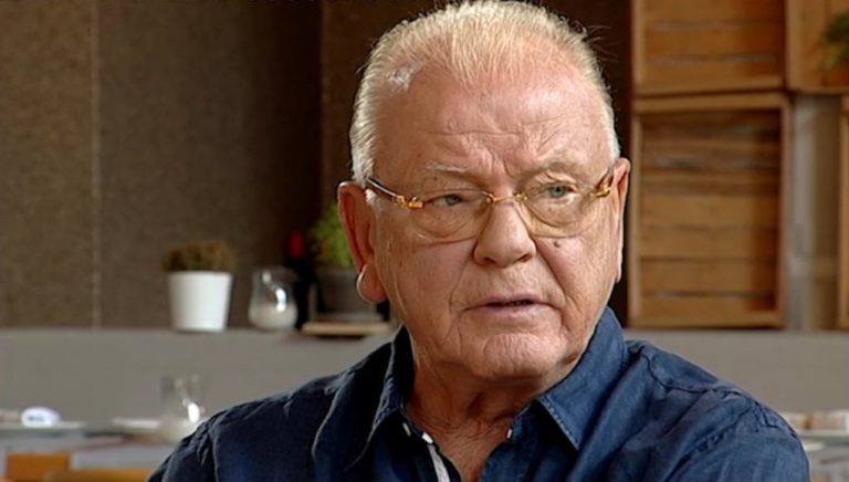 ΕΡΤ1 – Πρεμιέρα «Sports Doc» με Ντούσαν Ίβκοβιτς