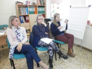 Συζήτηση για το φαινόμενο της έμφυλης βίας