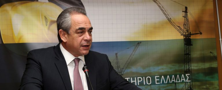 Κ. Μίχαλος: “Το ζήτημα της Συνταγματικής αναθεώρησης χρήζει σοβαρού διαλόγου” (audio)