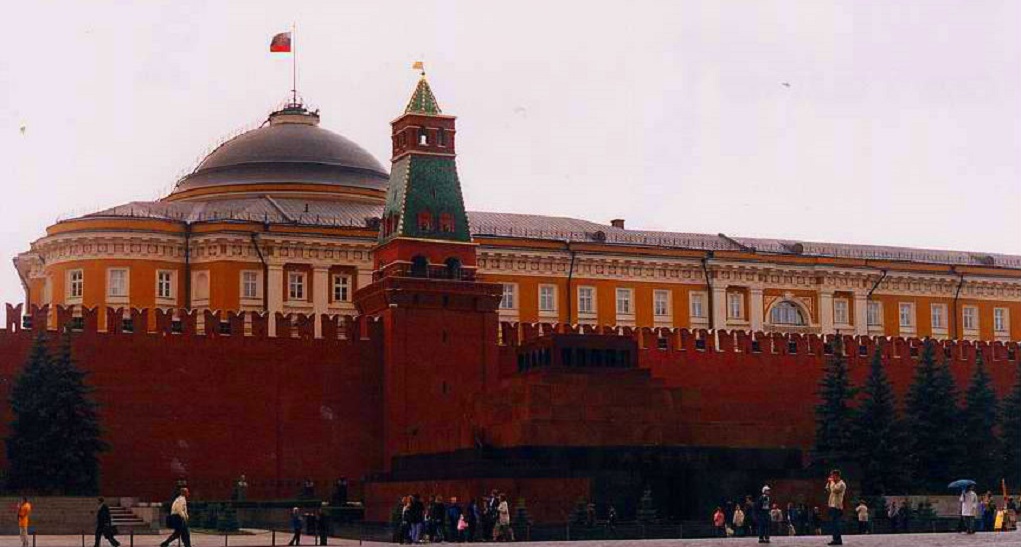 Κρεμλίνο: Η πληροφορία που έδωσαν οι ΗΠΑ έσωσαν πολλές ζωές