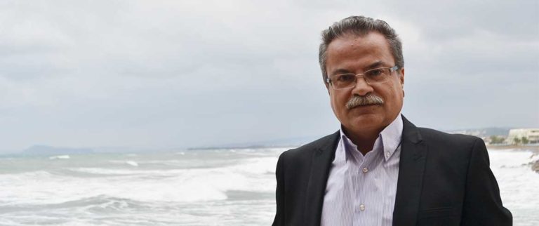 ΕΡΤ Χανίων – Γ. Μαλανδράκης: Θετικές εξελίξεις για έργα του Δήμου – Λειτουργεί ο φάρος στο Κολυμπάρι (audio)