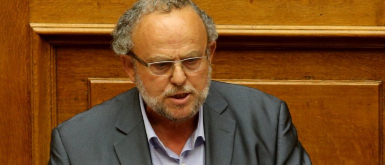 Ν. Μωραΐτης: Ο λαός μας να οργανώσει την πάλη του απέναντι στην βάρβαρη πολιτική (audio)