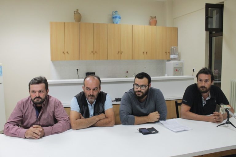 Ενώνονται για να…δυναμώσουν