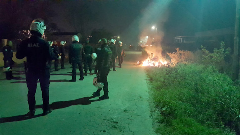 Σώθηκαν από τον πόλεμο και έχασαν τη ζωή τους στην άσφαλτο