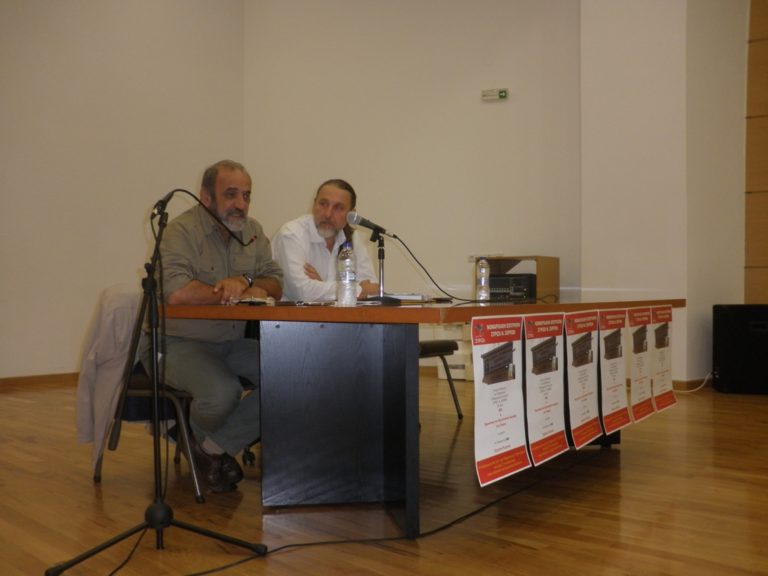 Σέρρες : Το 2017 θα επαναλειτουργήσει το εργοστάσιο ζαχάρεως Σερρών