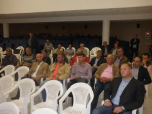 Σέρρες : Το 2017 θα επαναλειτουργήσει το εργοστάσιο ζαχάρεως Σερρών