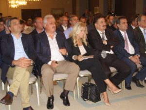 Σέρρες: Παρουσιάστηκε το βιβλίο του Θ.Καράογλου
